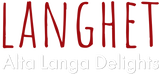 LANGHET VILLAGE - OSTERIA LANGHET DI BERGOLO (CN) - ALTA LANGA